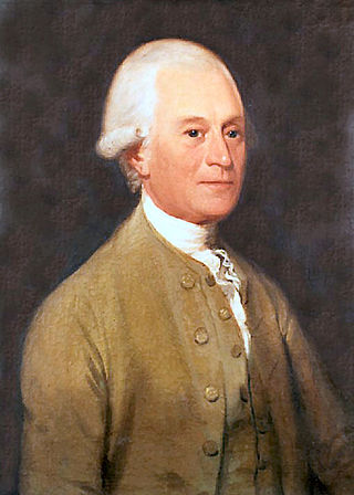 <span class="mw-page-title-main">James Templer (1722–1782)</span>