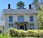 James G. Pendleton House