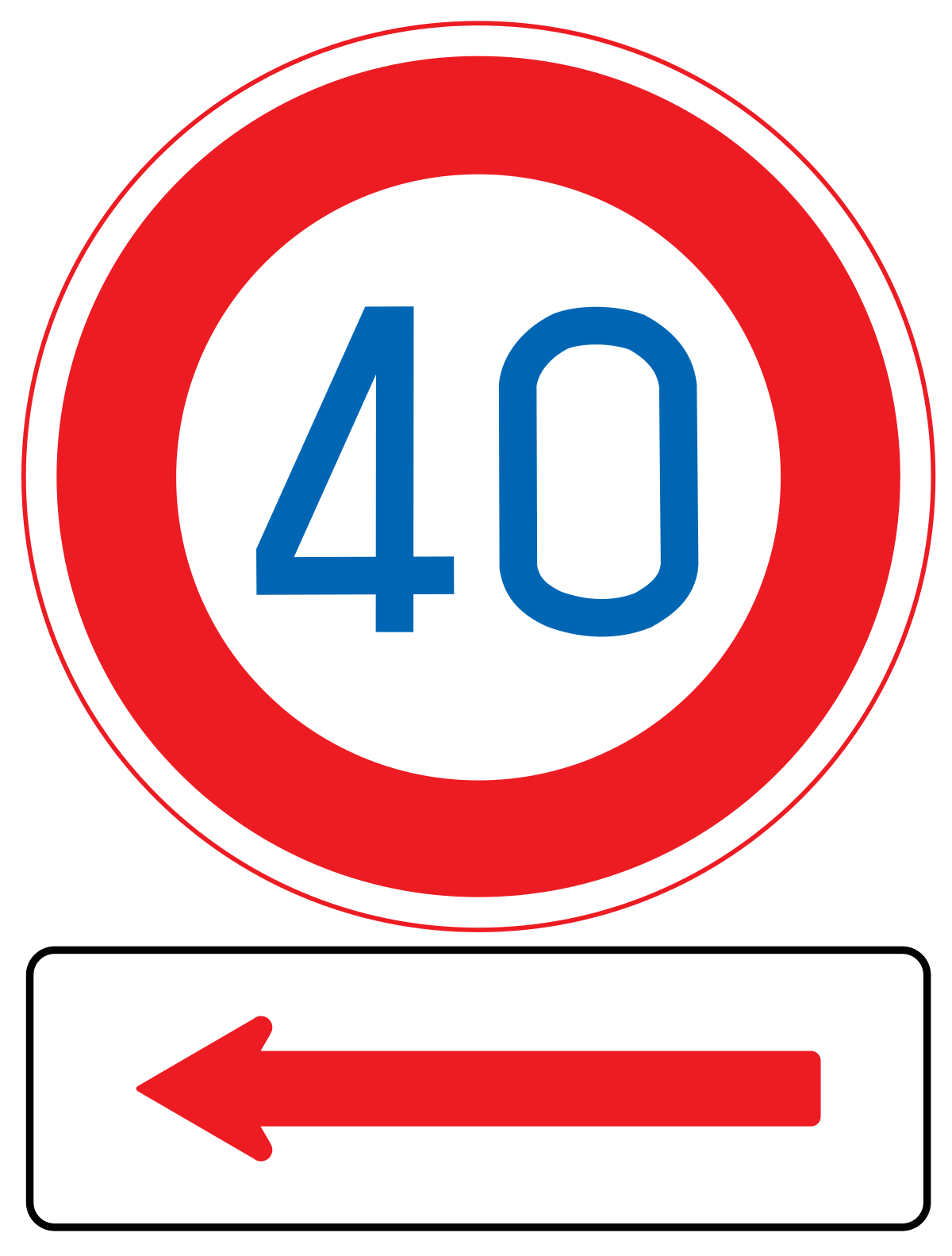 File:Japan road sign 323 (40) and 507-A.svg - Wikipedia