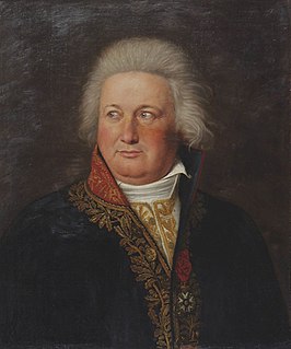 Jean-Pierre Lacombe-Saint-Michel French soldier, politician and officer