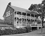 Jean Bonnet Tavern