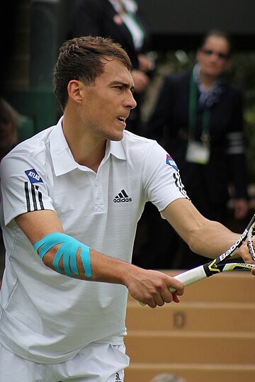 Jerzy Janowicz