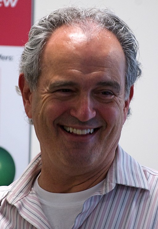 Jim Braude