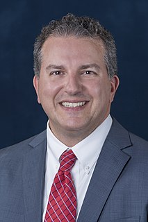 Jimmy Patronis Florida State Representative