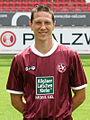 Jiří Bílek (* 1983), český futbalista