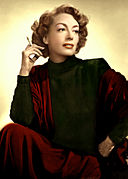 Joan Crawford