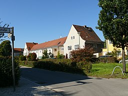 Johannisthal Breiter Weg
