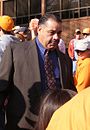 Chavis turned down an offer from the Atlanta Falcons. John Chavis.jpg