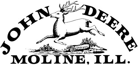 Company logo used between 1876 and 1912