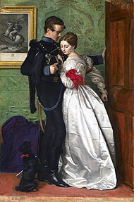 John Everett Millais