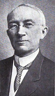 John H. Watson (Vermont judge) American judge