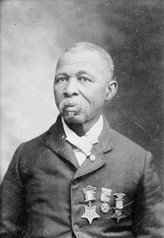 <span class="mw-page-title-main">John Lawson (Medal of Honor)</span>