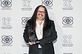 John Romero (* 1967) * [[:Datei:John Romero GDC 2023 with award.jpg]]