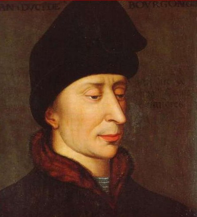 John de Vere ( 13º conde  de Oxford)