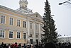 Declaration of Christmas Peace at the Old Town Hall of Pori