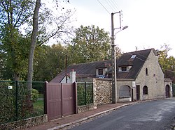 Casa di Léon e Jeanne Blum