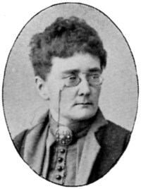 Julia Strömberg