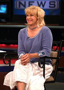 Krone in 2006 JulieKroneByPhilKonstantin.jpg