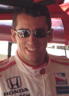 Justin Wilson 2008 Indy 500 Pole Day.jpg