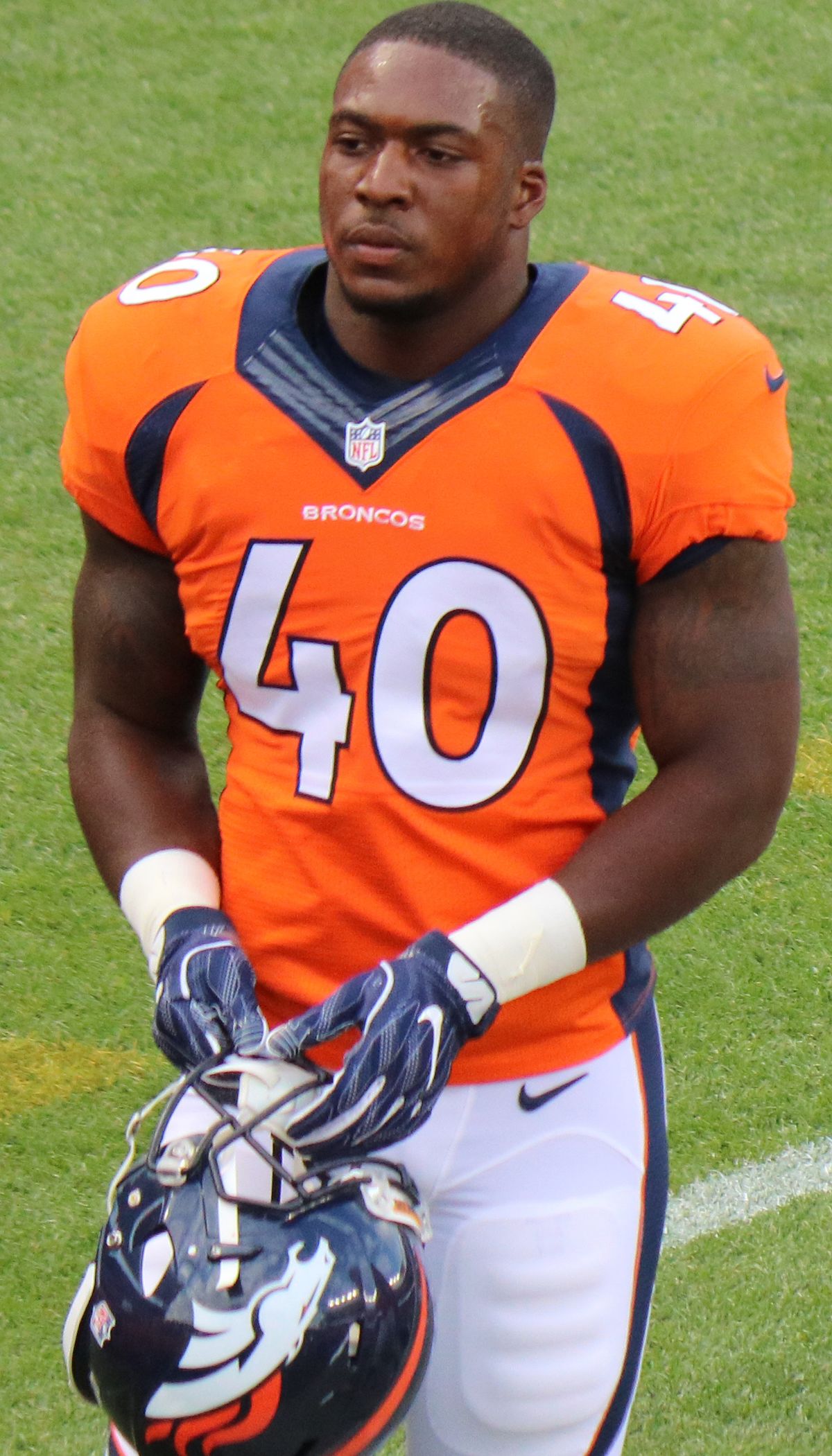 C. J. Anderson - Wikipedia