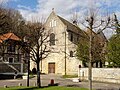 Vignette pour Église Saint-Michel de Juziers