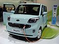 Kia Ray EV