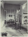 KITLV - 2957 - Kurkdjian - Soerabaja - Mosquito-free room in the house of Mr. A. Paets tot Gansoyen in Sawahan, Surabaya - 1909.tif