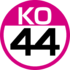 KO-44 station number.png