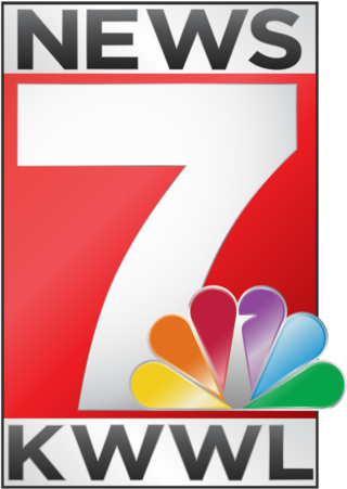 <span class="mw-page-title-main">KWWL (TV)</span> NBC affiliate in Waterloo, Iowa