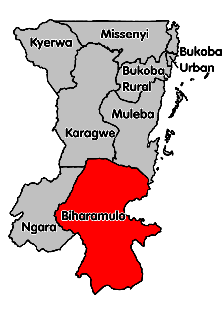 Biharamulo (huyện)