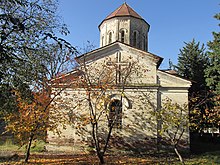 Kakhi little Alaverdi church (6).JPG