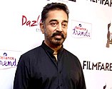 Kamal Haasan