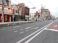 神奈川県道218号弥生台桜木町線のサムネイル
