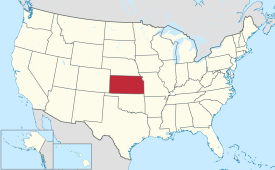 Kansas in United States.svg