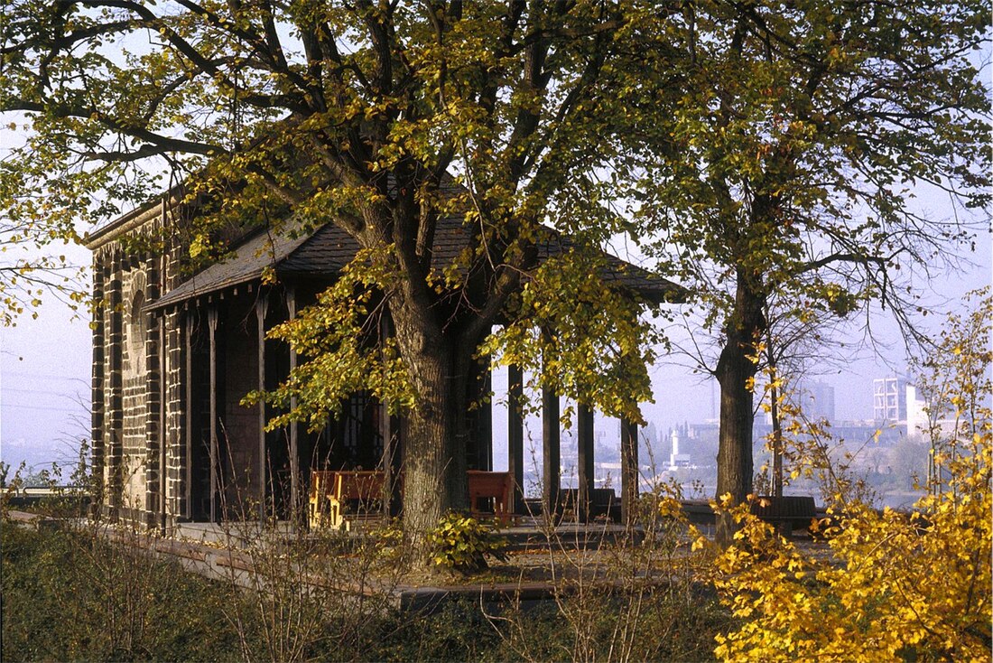 Kapel Am Guten Mann