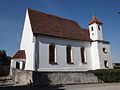 Kapelle zur Schmerzhaften Muttergottes