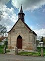 Wayside chapel