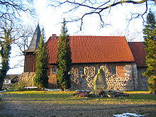 Feldsteinkirche St. Katharinen