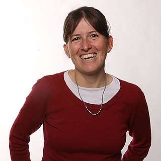 <span class="mw-page-title-main">Katia Bertoldi</span> Professor in Applied Mechanics