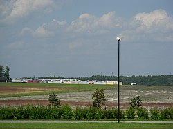 Katowice-Muchowiec Airport - 06.JPG