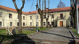 Kaunas, Lojolos kolegija.JPG