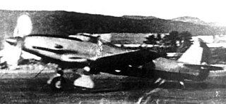 Kawasaki Ki-64