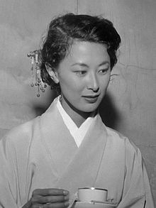 Keiko Kishi (1957).jpg
