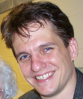 <span class="mw-page-title-main">Keith Lockhart</span> American conductor (born 1959)