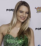 Kenna James at AVN Awards 2016.jpg