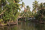 Thumbnail for Kerala Backwaters