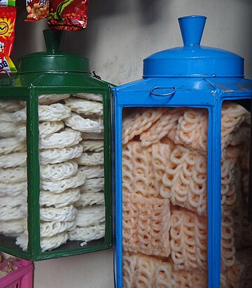 Krupuk