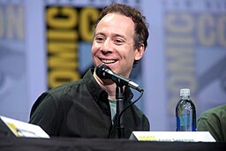 Kevin Sussman (35975431362)