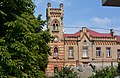 Kherson-2017 Lutheran (Kirova) Str. 18 Mansion of City Council's Head 01 01 (YDS 4566).jpg