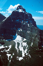 Thumbnail for Kinnerly Peak